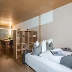 Emma's شقة