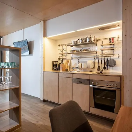 Appartement Emma's *