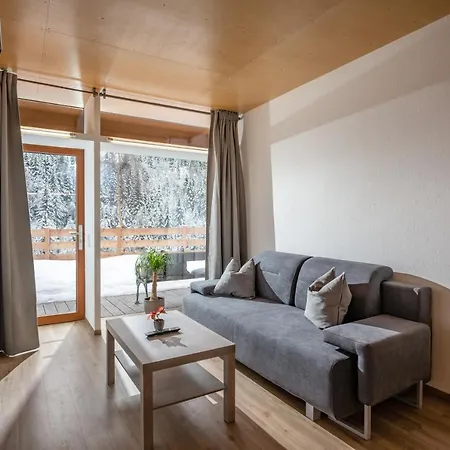 Appartement Emma's *