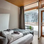 Appartement Emma's Gerlos
