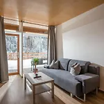 Appartement Emma's *